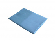Prestieradlo - bavlnená plachta, modrá | rozmer 140x240 cm., rozmer 220x240 cm.