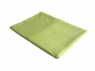 Prestieradlo - bavlnená plachta, zelená | rozmer 140x240 cm., rozmer 220x240 cm.