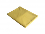Prestieradlo - bavlnená plachta, žltá | rozmer 140x240 cm., rozmer 220x240 cm.