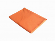 Prestieradlo - bavlnená plachta, pomaranč | rozmer 140x240 cm., rozmer 220x240 cm.