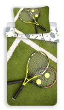 Obliečky fototlač Tenis | 140x200, 70x90 cm