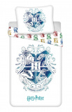 Obliečky Harry Potter 078 | 140x200, 70x90 cm
