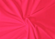 Saténové ložní prostěradlo LUXURY COLLECTION růžové