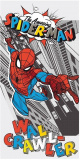 Osuška Spiderman  "Pop" | rozmer 70x140 cm.