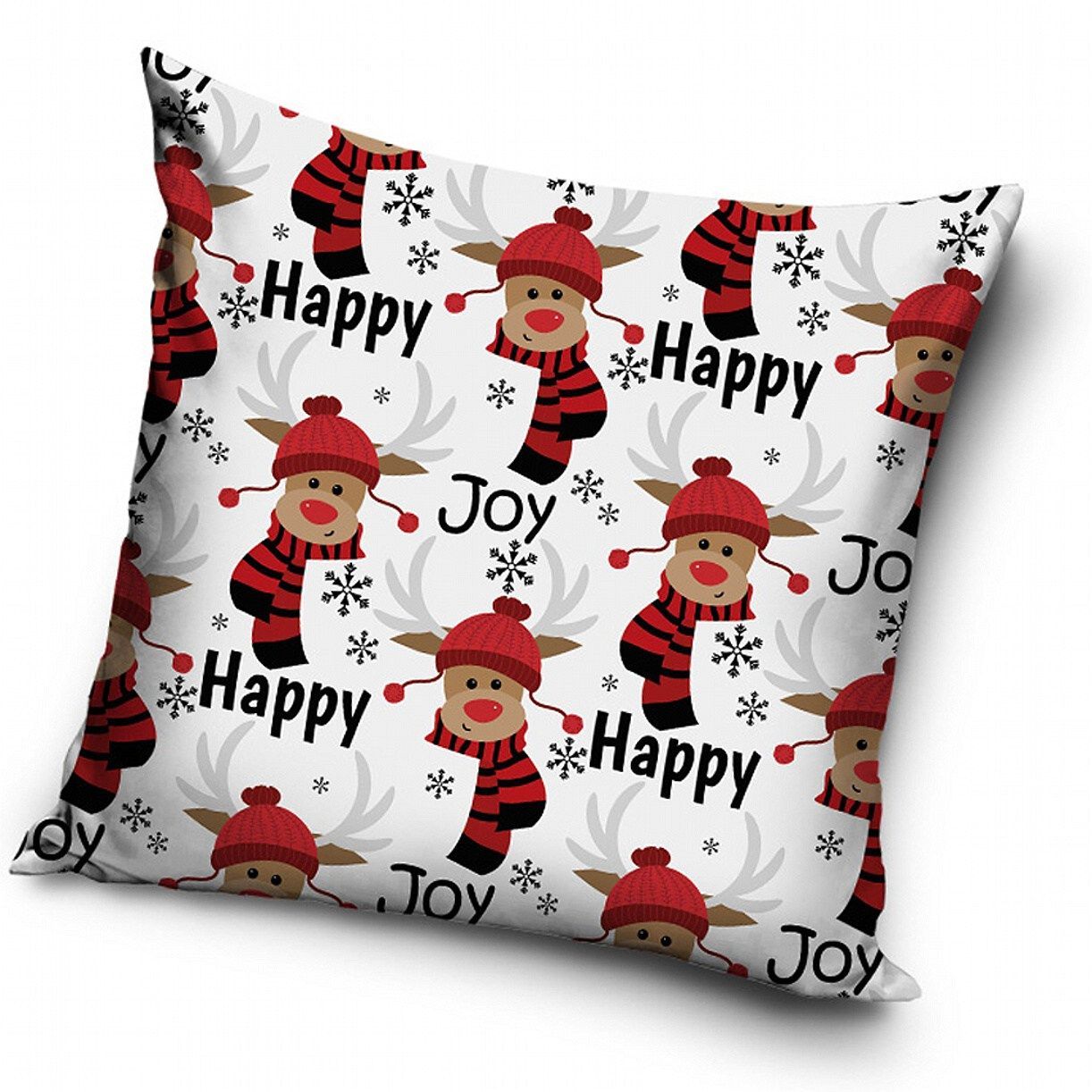 Vianočný povlak Happy Joy TipTrade