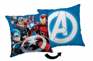 Vankúš Hrdinovia Avengers 02 | 35x35 cm