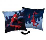 Vankúš Spider-man 06 | 35x35 cm